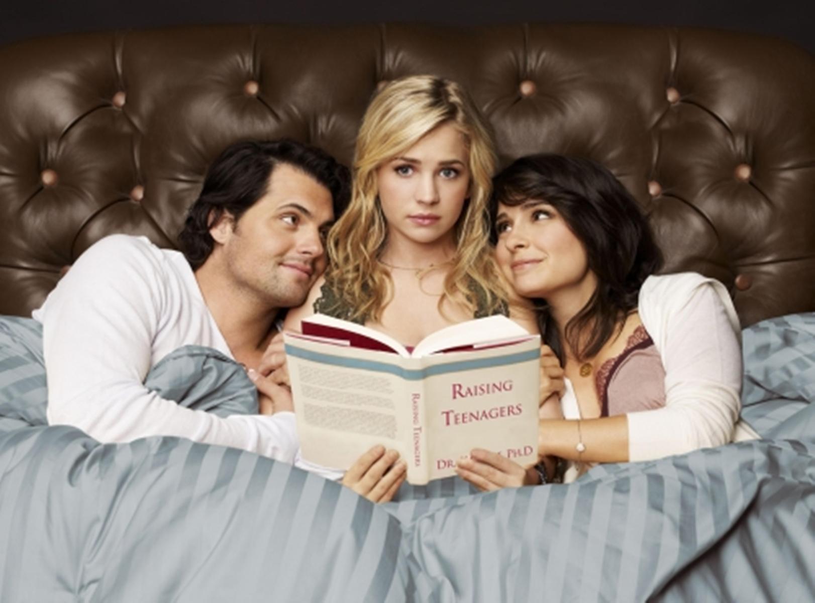 Life Unexpected - Season 1