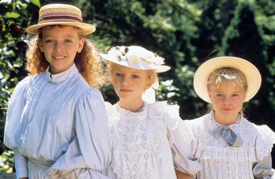 Road to Avonlea - Season 2