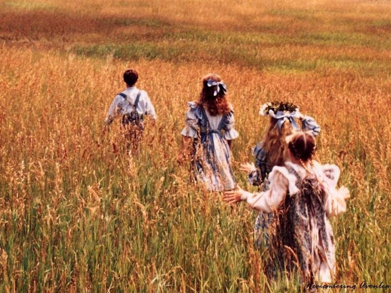 Road to Avonlea - Season 5