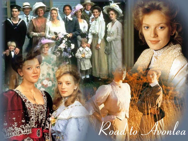 Road to Avonlea - Season 6