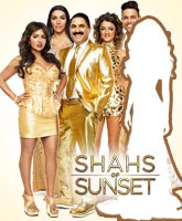 Shahs of Sunset - Season 3