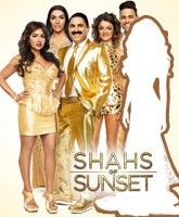 Shahs of Sunset - Season 3