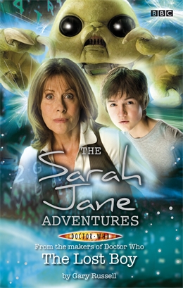 The Sarah Jane Adventures - Season 2