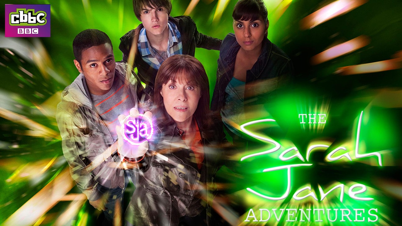 The Sarah Jane Adventures - Season 2