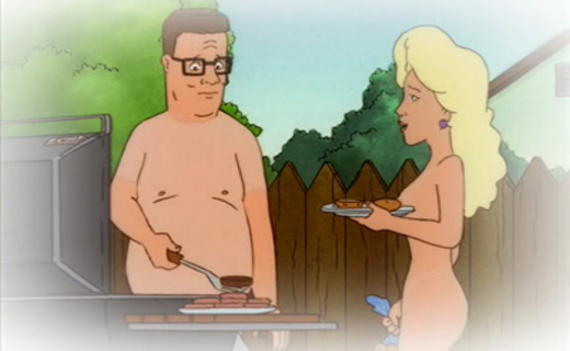 King of the Hill - Season 1