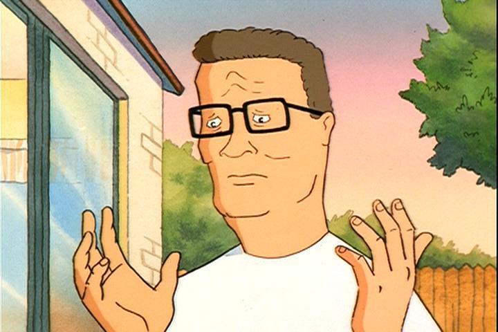 King of the Hill - Season 5