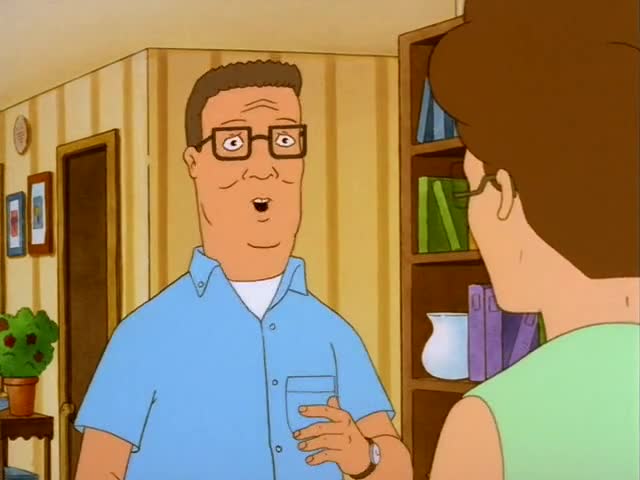 King of the Hill - Season 7