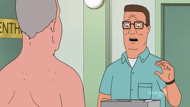 King of the Hill - Season 9