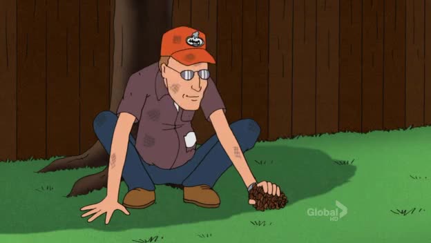 King of the Hill - Season 10