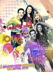 iCarly - Season 1