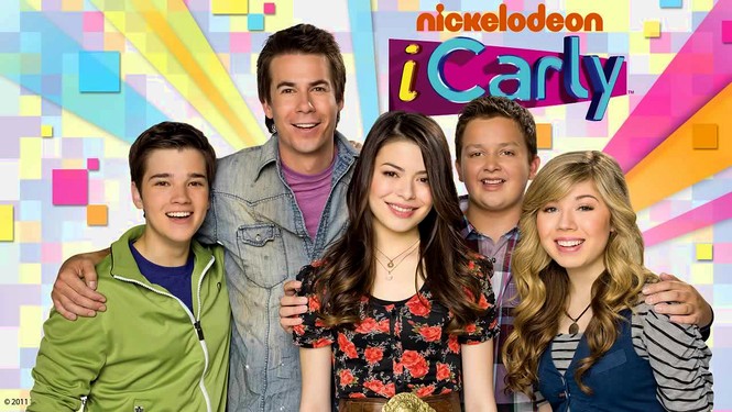 iCarly - Season 1