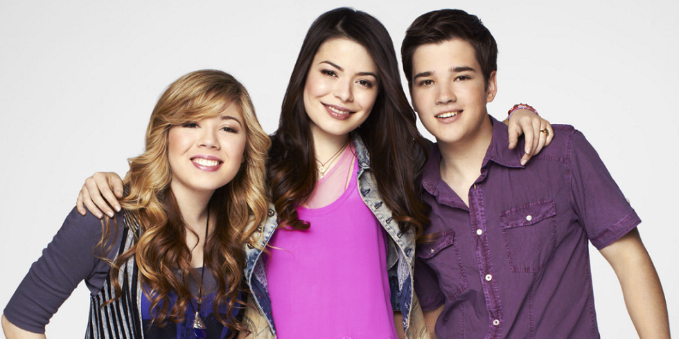 iCarly - Season 5