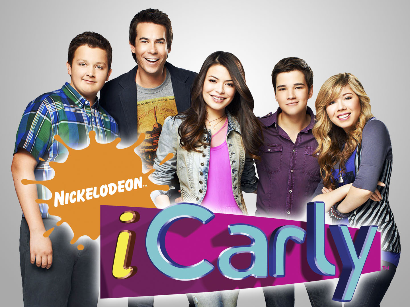 iCarly - Season 2