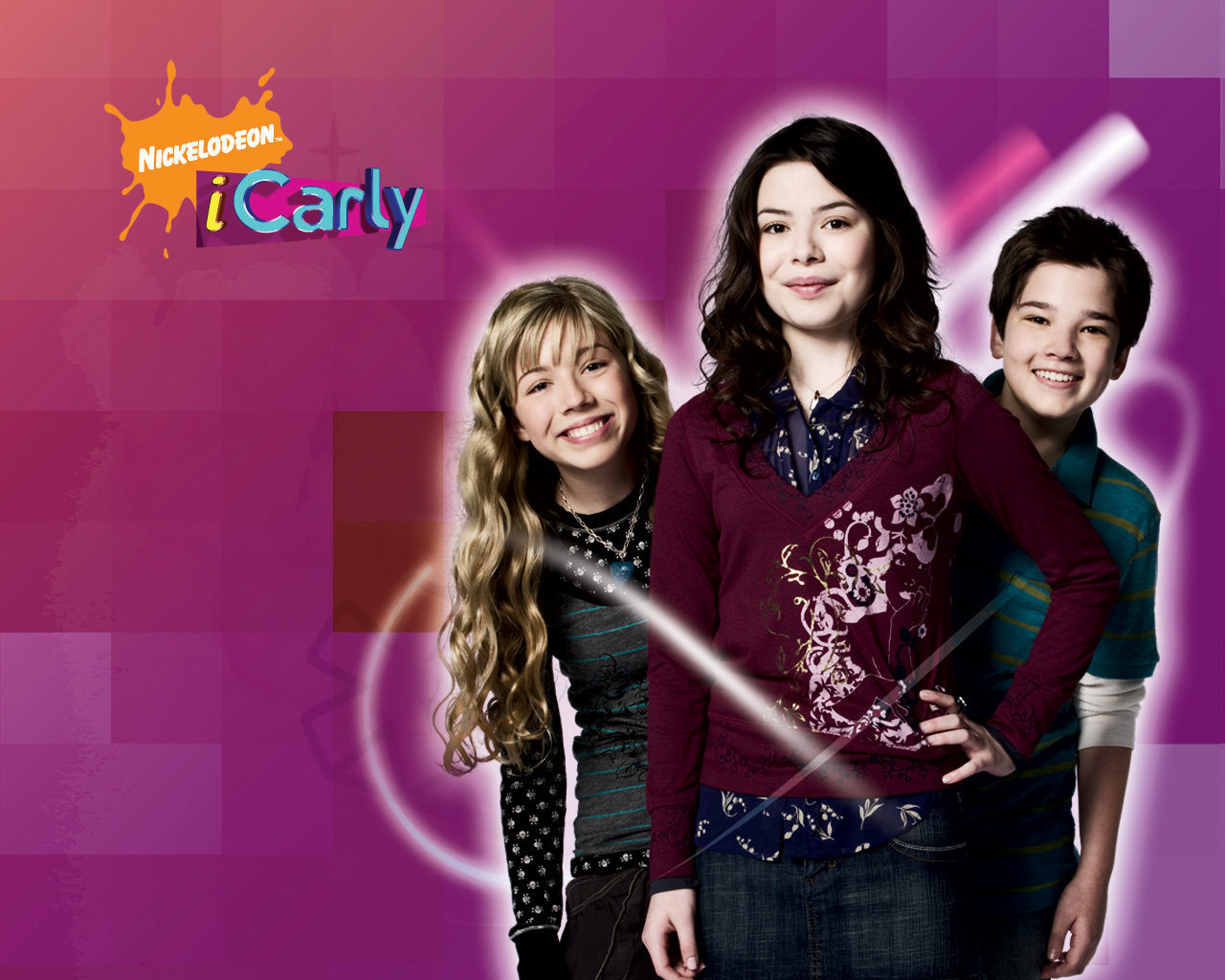 iCarly - Season 4