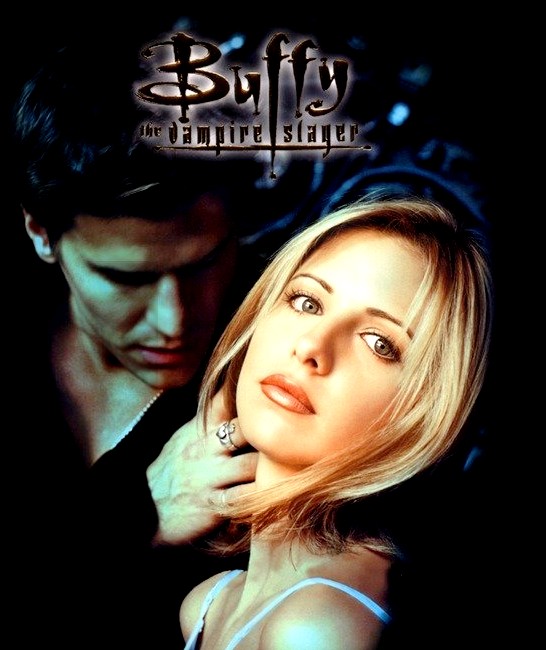 Buffy the Vampire Slayer - Season 2