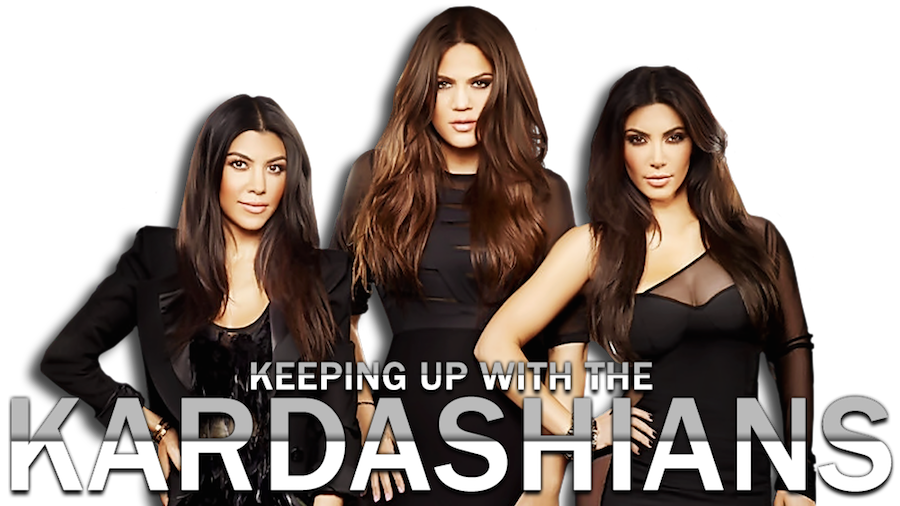 Keeping Up with the Kardashians - Season 4