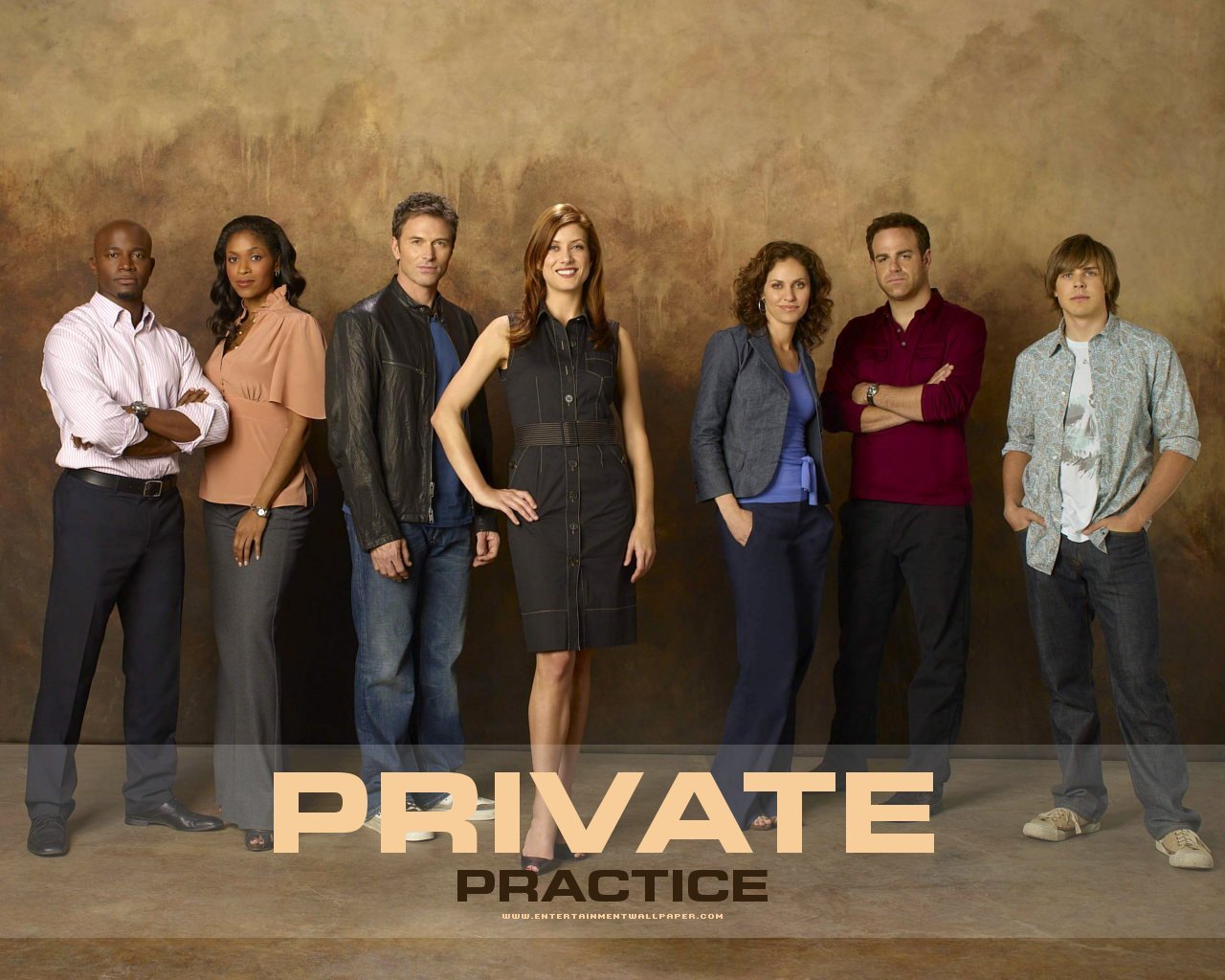 Private Practice - Season 5