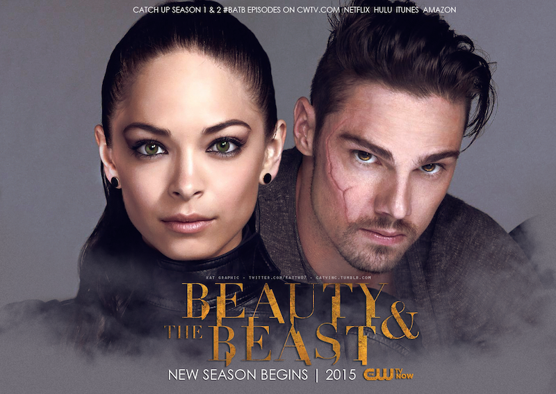 Beauty and the Beast - Season 4