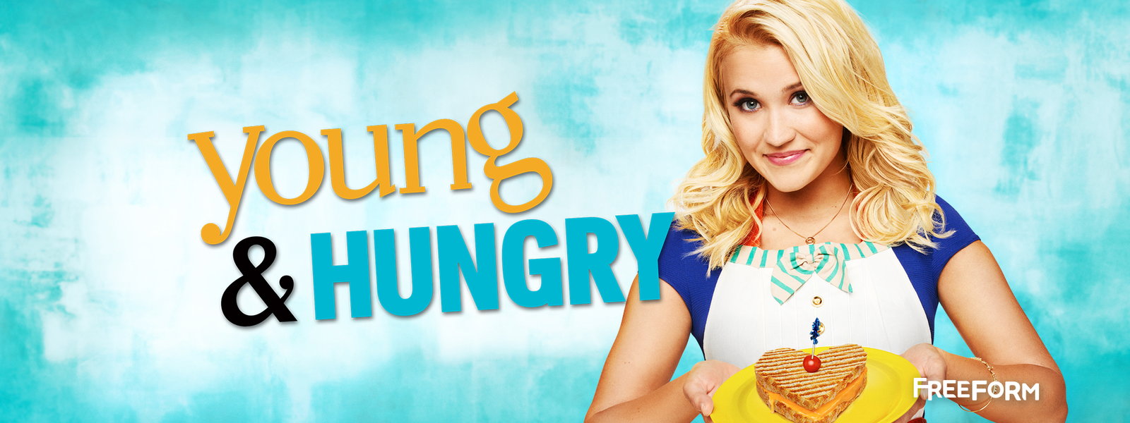 Young and Hungry - Season 4