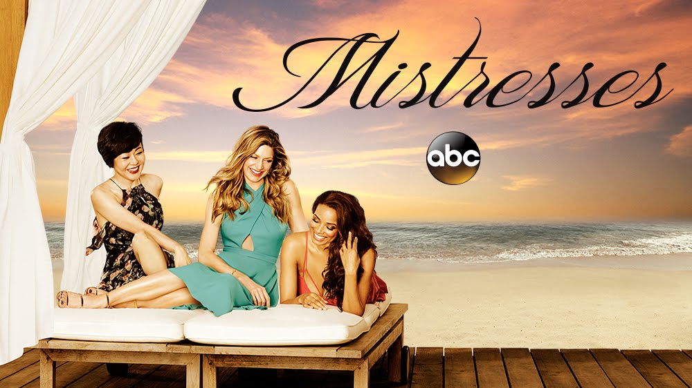 Mistresses - Season 4