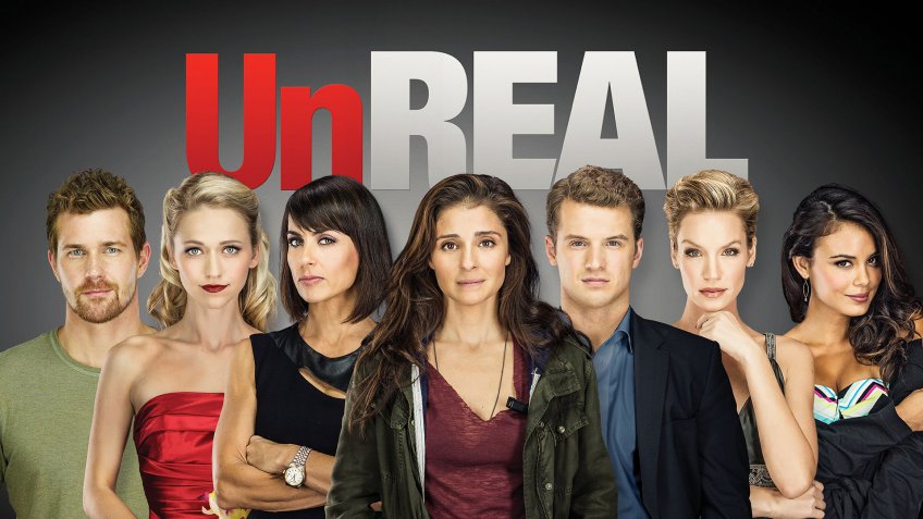 UnREAL - Season 2