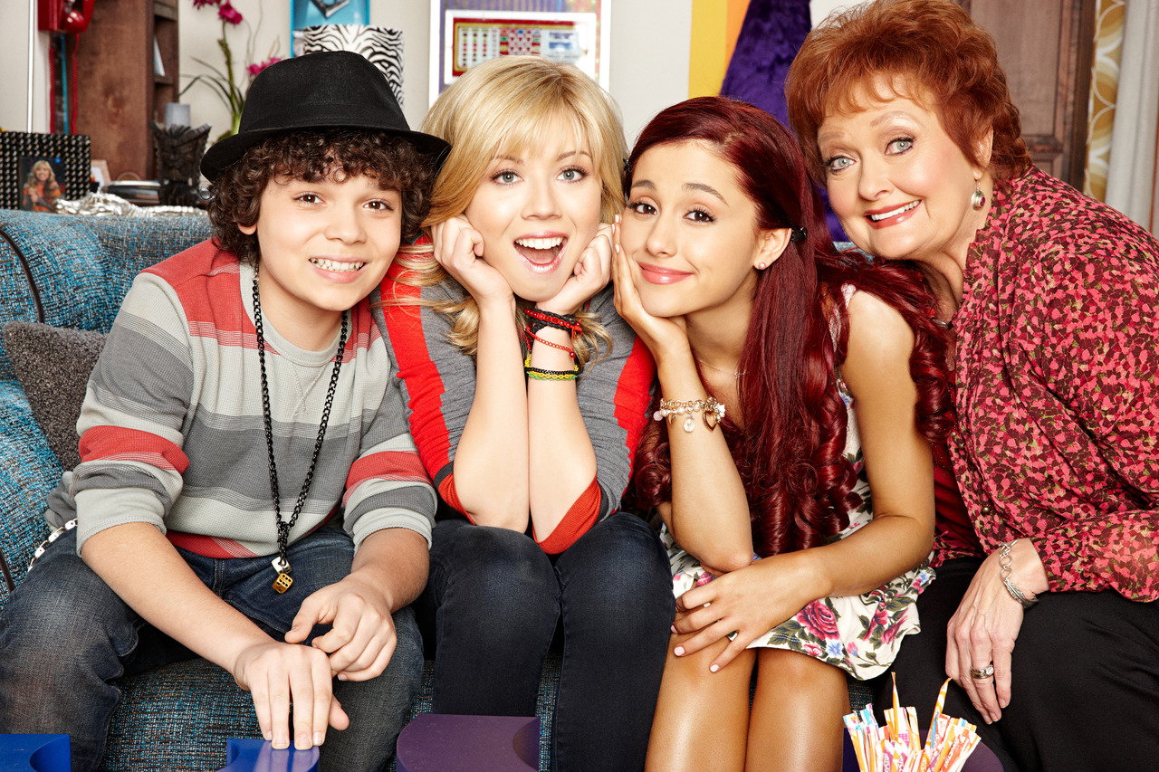 Sam and Cat - Season 1