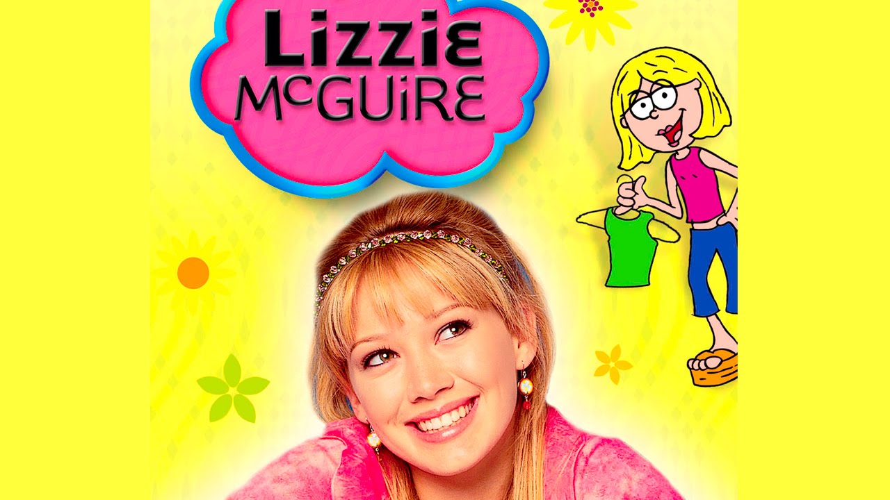 Lizzie McGuire - Season 1