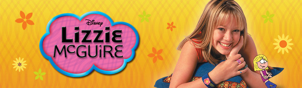 Lizzie McGuire - Season 2