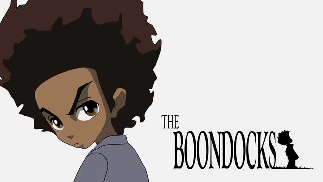 The Boondocks - Season 3