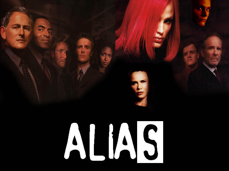 Alias - Season 1