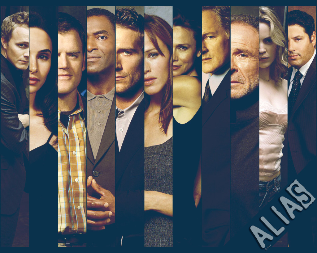 Alias - Season 3