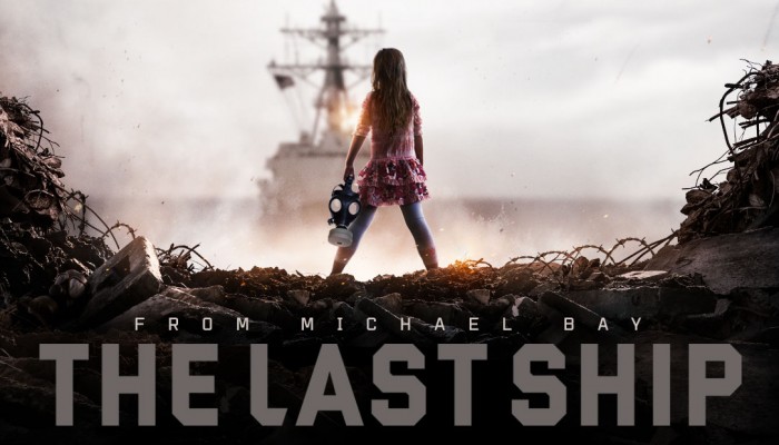 The Last Ship - Season 3