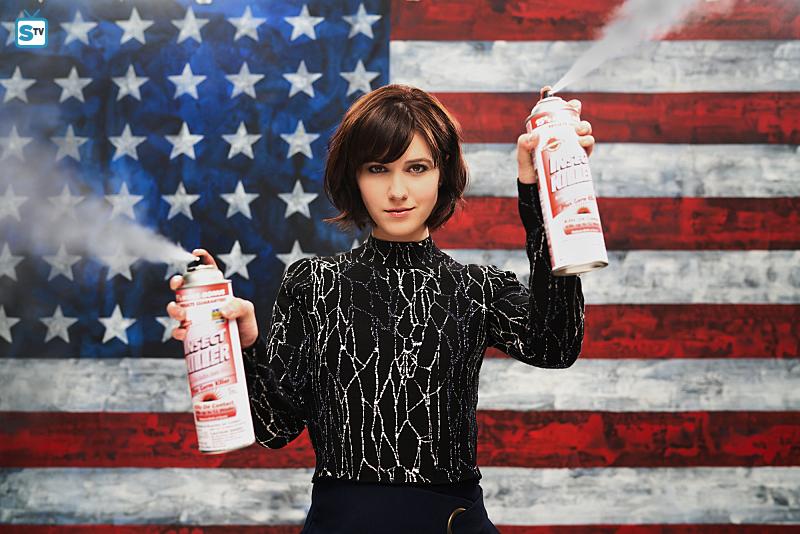 BrainDead - Season 1