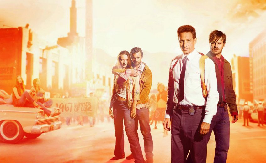 Aquarius - Season 2