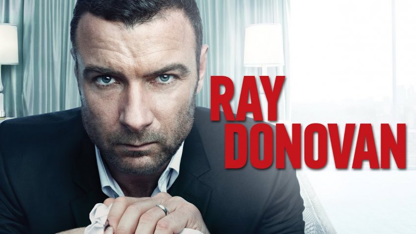 Ray Donovan - Season 4