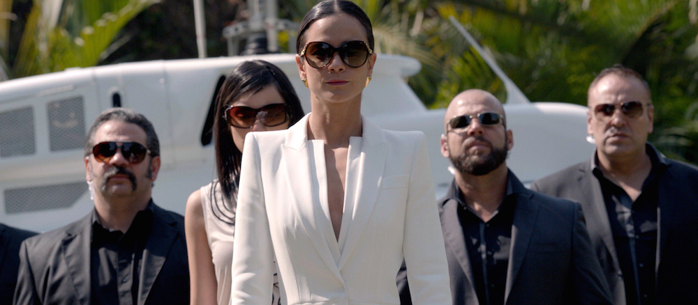 Queen of the South - Season 1