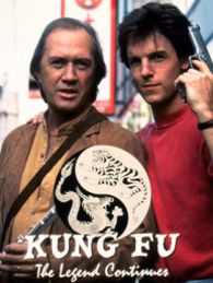 Kung Fu: The Legend Continues - Season 1