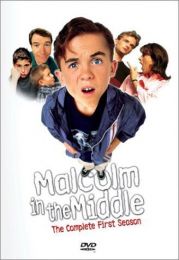 Malcolm in The Middle - Season 2