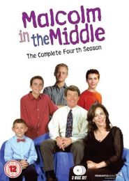 Malcolm in The Middle - Season 5