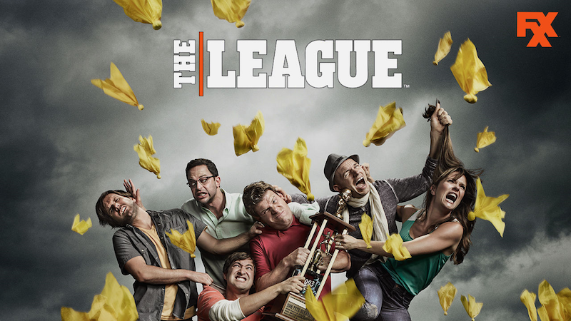 The League - Season 5