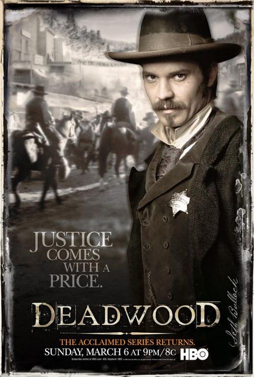Deadwood - Season 2