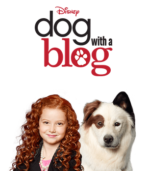 Dog with a Blog - Season 2