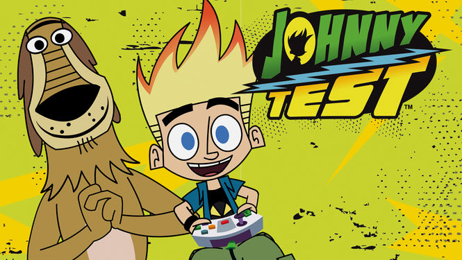 Johnny Test - Season 1