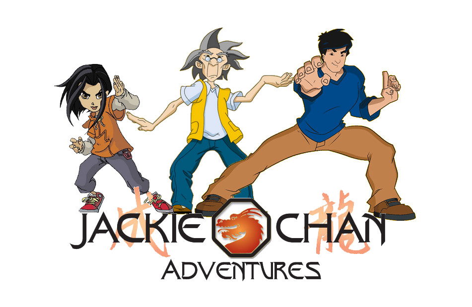 Jackie Chan Adventures - Season 5