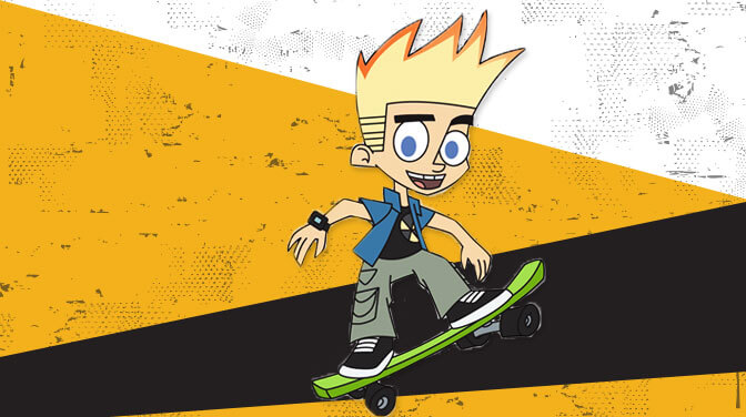 Johnny Test - Season 2