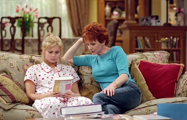 Reba - Season 1