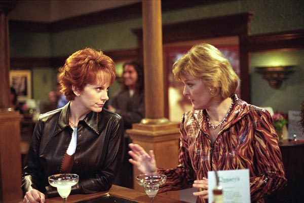 Reba - Season 3