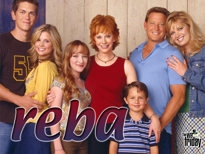 Reba - Season 4