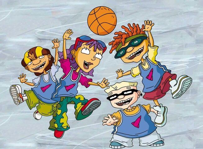 Rocket Power - Season 2