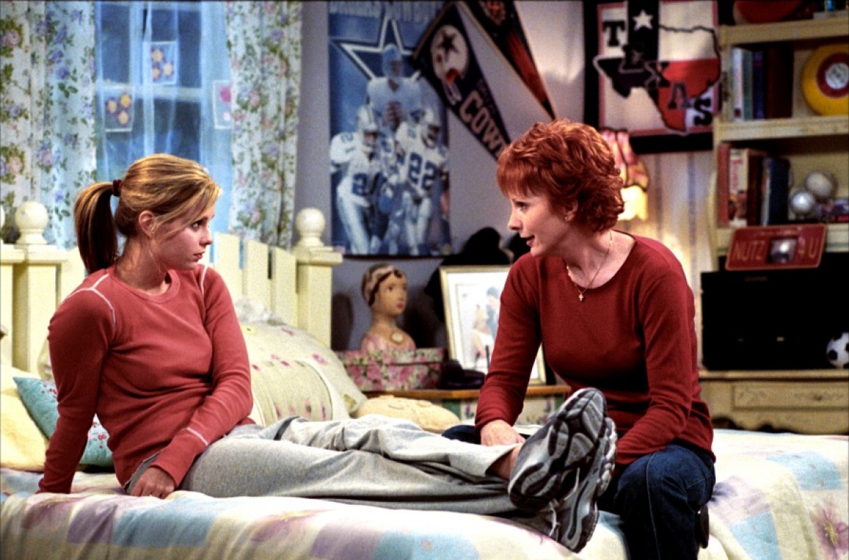 Reba - Season 5